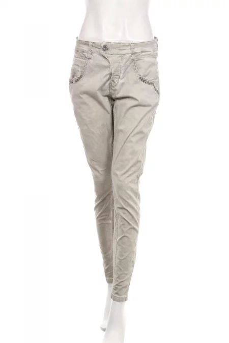 Дрехи Панталон PULZ JEANS
