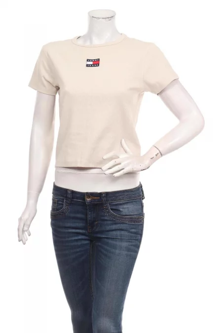 Дрехи Спортна тениска TOMMY JEANS
