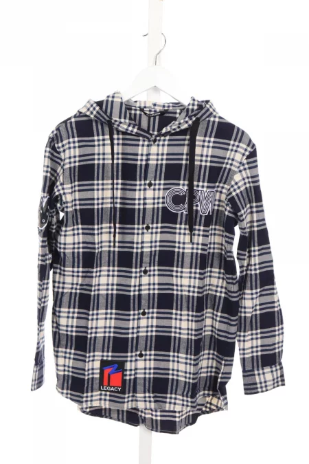 Дрехи Спортно-елегантна риза JACK & JONES