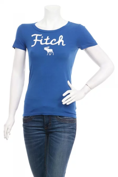 Дрехи Тениска ABERCROMBIE & FITCH