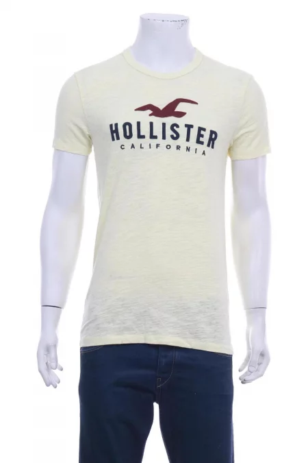 Дрехи Тениска HOLLISTER