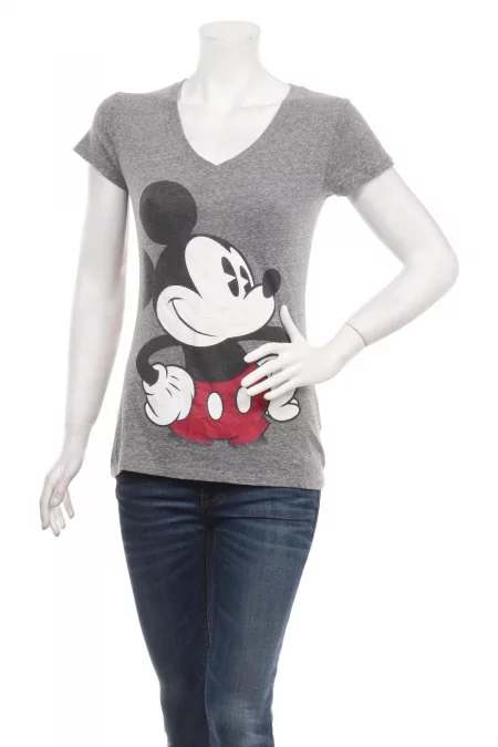 Дрехи Тениска с щампа DISNEY