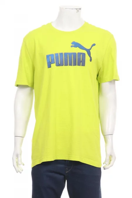 Дрехи Тениска с щампа PUMA