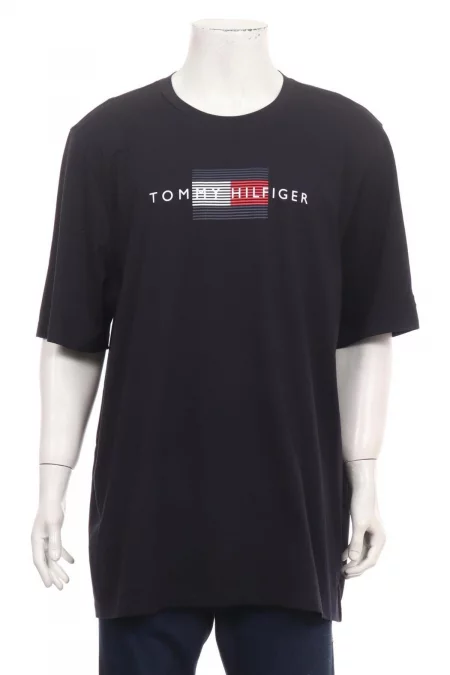 Дрехи Тениска с щампа TOMMY HILFIGER