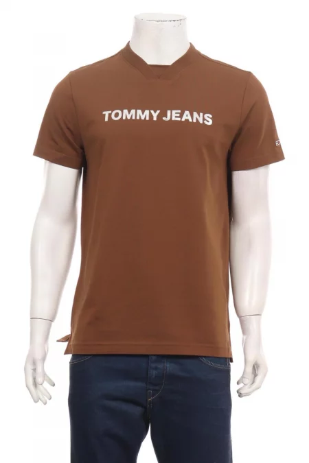 Дрехи Тениска с щампа TOMMY JEANS