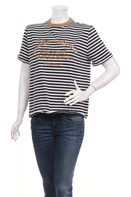 Дрехи Тениска ZARA
