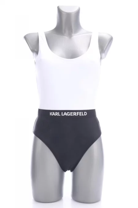 Дрехи Цял бански KARL LAGERFELD