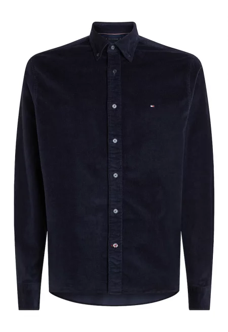 Джинсова риза