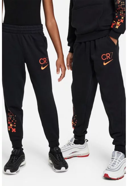 Футболен джогър Unisex CR7