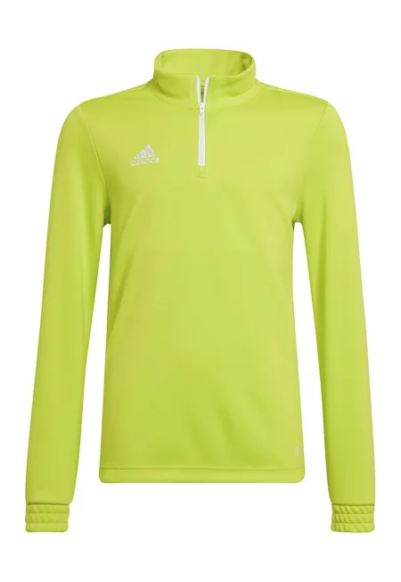 Футболна блуза Entrada 22 с къс цип