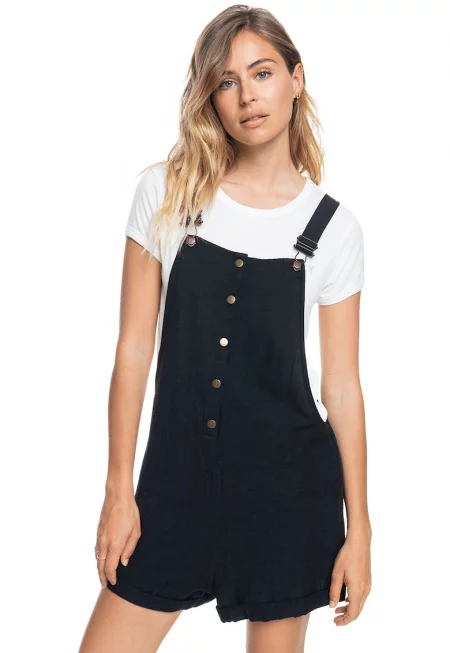 Гащеризон Back To Goodbye от вискоза и лен