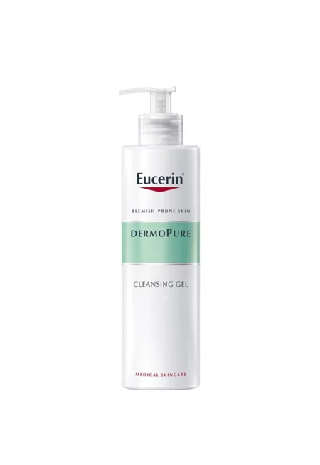 Гел за почистване  DermoPure - 400 мл