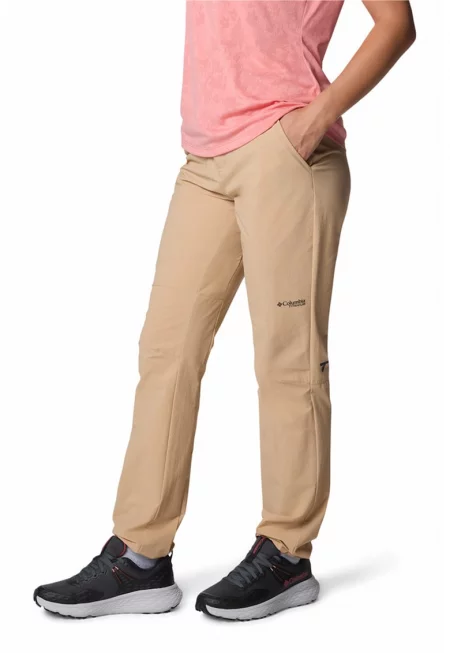 Хайкинг панталон Summit Valley™ - Бежов