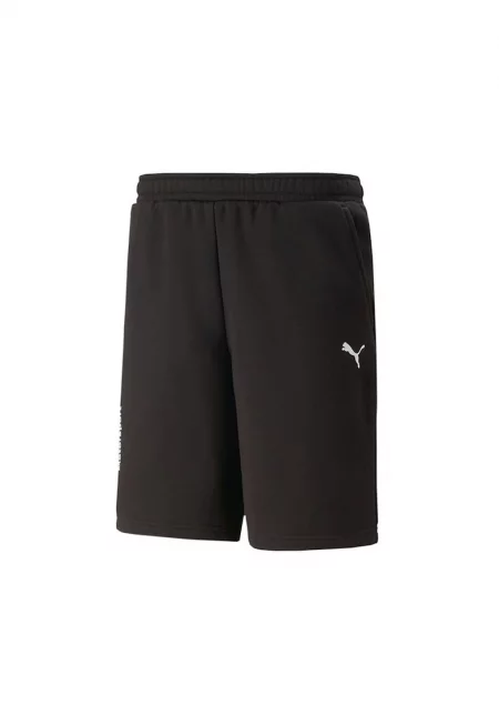 Къси панталони  BMW Motorsport 539976-01 - Мъжки - Черен