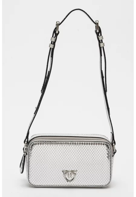 Кожена чанта Camera Case