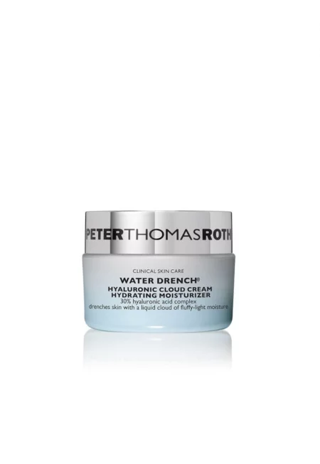 Крем за лице  Water Drench® Hyaluronic Cloud Cream Hydrating Moisturizer - 20 мл