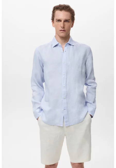 Ленена риза