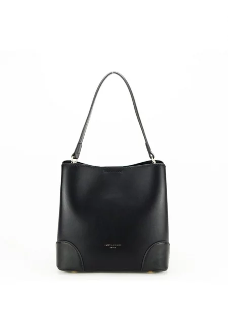 Малка черна чанта  CM7006 14 14758