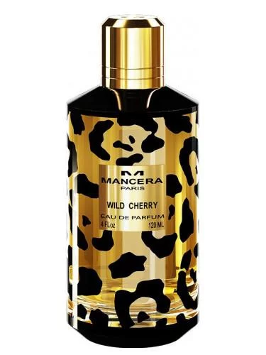 Mancera Wild Cherry Унисекс парфюмна вода EDP