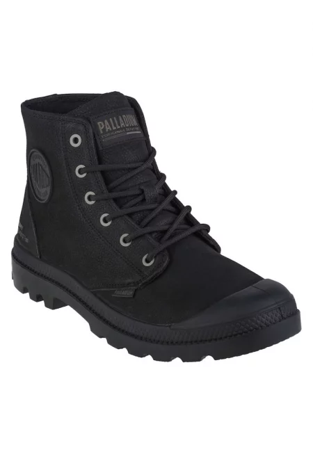Маратонки -  Pampa Hi Supply Lth 77963