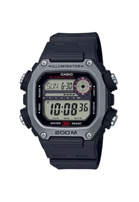 Мъжки часовник -  Collection DW DW-291H-1A