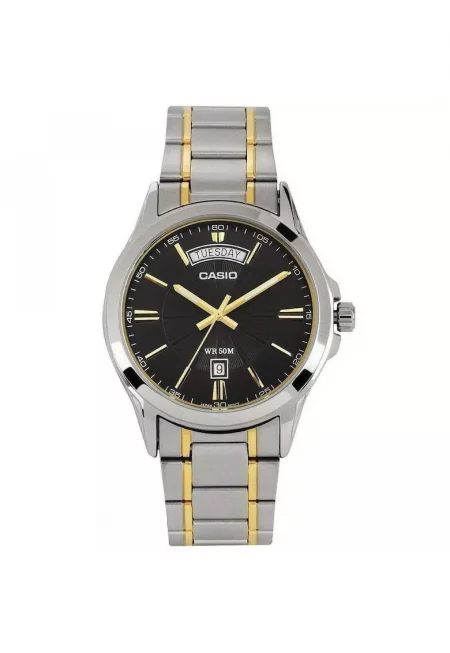 Мъжки часовник  Collection MTP-13 - MTP-1381G-1A