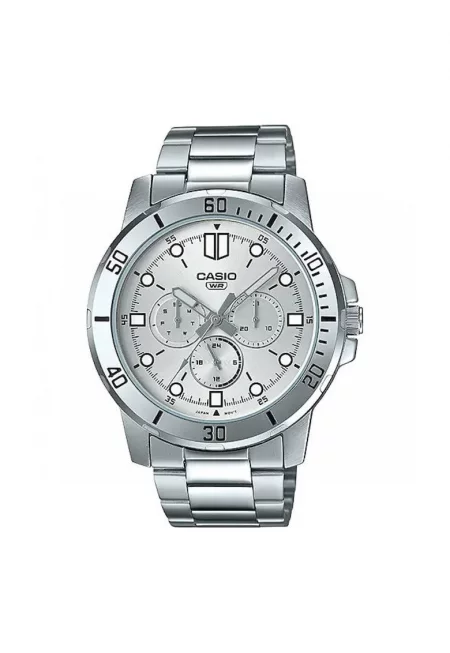 Мъжки часовник  Collection MTP-VD MTP-VD300D-7E - Аналогов