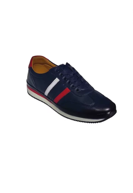 Мъжки обувки /B061 - Черен