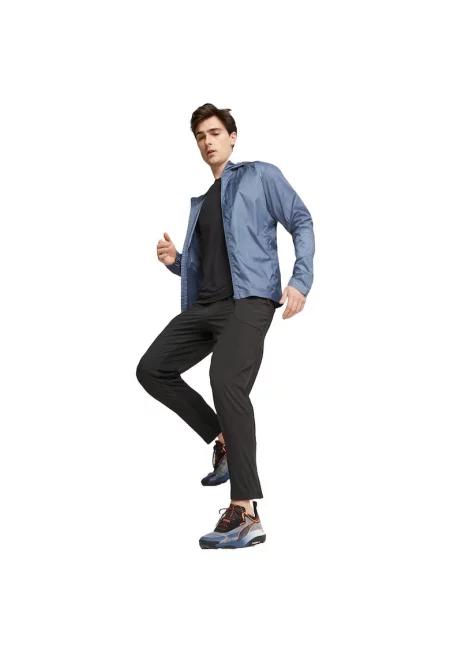 Мъжки панталони  M Seasons Леки за трейл бягане