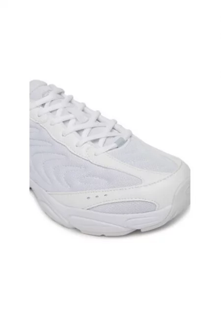 Мъжки спортни обувки - 749SMA0023 -  Екокожа