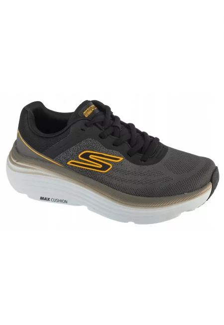 Мъжки спортни обувки  Max Cushioning Endeavor - сиви - за бягане