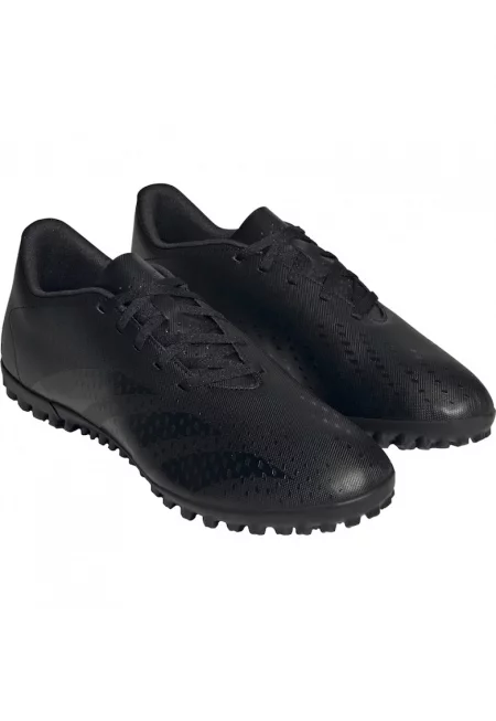 Мъжки спортни обувки  Predator Accuracy.4 TF - Черен