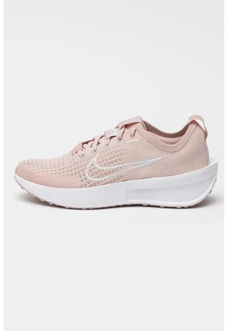 Обувки Interact Interact Road за бягане - Прашно розово