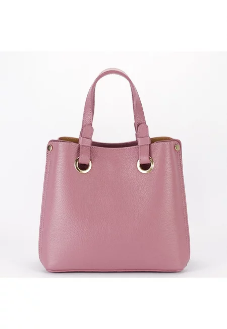 Офис/ежедневна чанта от естествена кожа B-8916 129