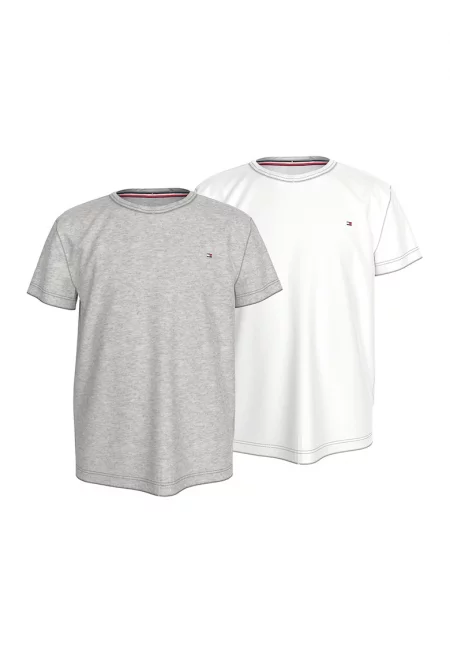 Памучна тениска - 2 броя