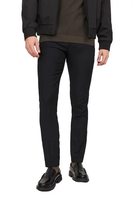 Панталон  черен