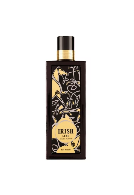 Парфюмна вода Irish Luxe Pure Nomade -  унисекс - 100 ml