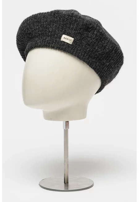 Плетена барета Inaru