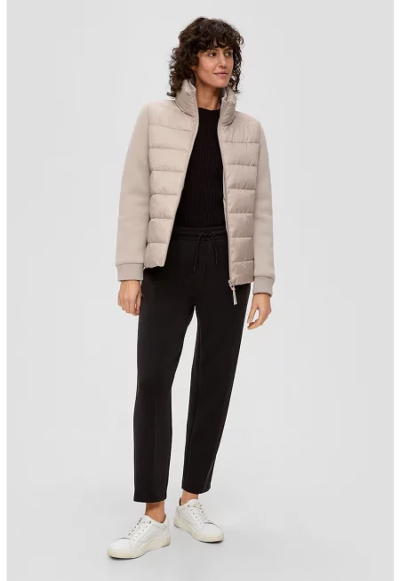 Подплатено яке с дизайн 2 в 1