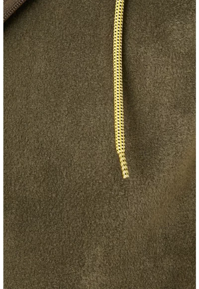 Поларен елек с цип