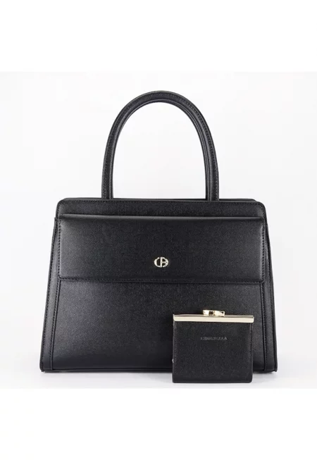 Премиум чанта с портфейл CB2427-3 17