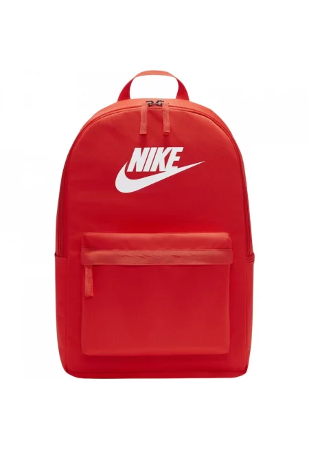 Раница  Heritage-2 - Червен | Бял