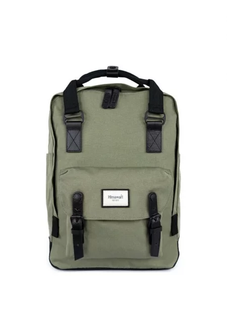 Rucsac  No. 33 Chunky XL - 17л - каки - 35x45см