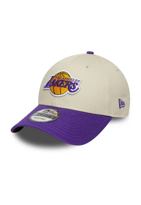 Шапка 9FORTY® LA Lakers