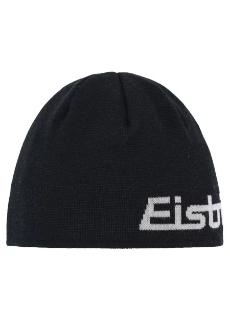 Шапка - Eisbar 365 MU RL E30892-009 - Унисекс - Черен