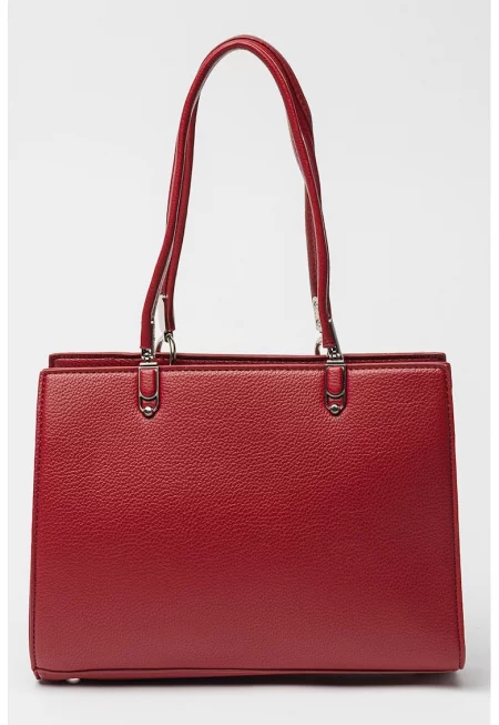 Шопинг чанта от еко кожа