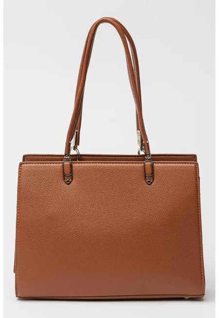 Шопинг чанта от еко кожа