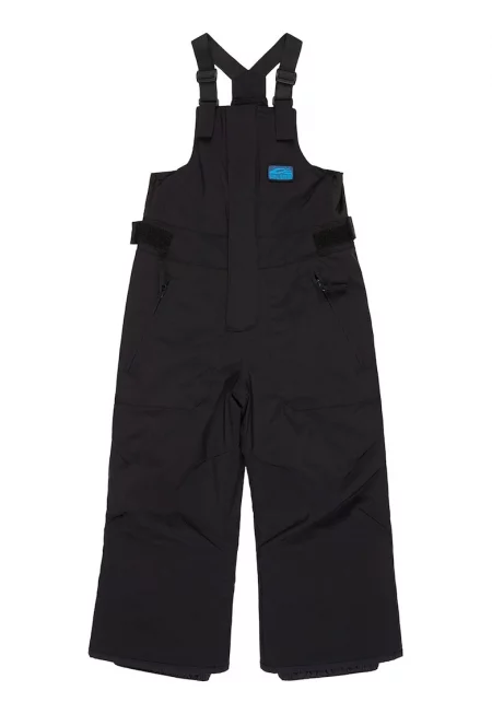 Ски гащеризон Boogie - Черен