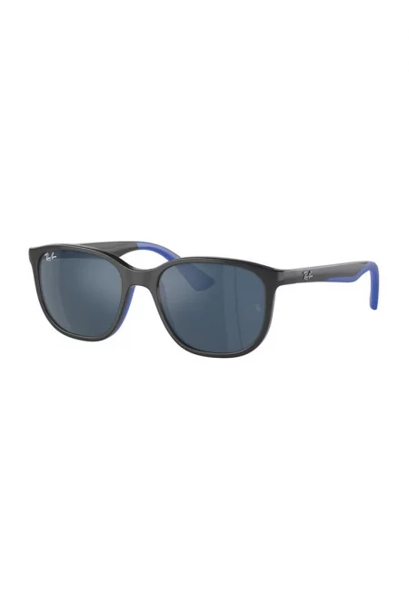 Слънчеви очила Wayfarer с лого