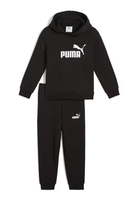 Спортен екип с джоб кенгуру